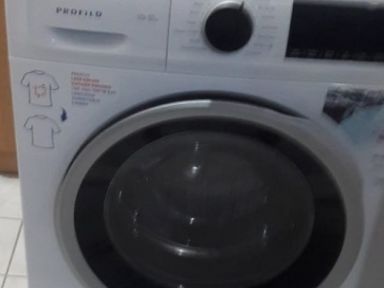 Manisa Spotçu Profilo Çamaşır Makinesi Alanlar