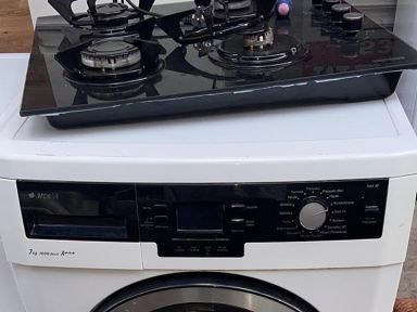 Spotçu Manisa Arçelik 7Kg 1000 Devir A+++ Çamaşır Makinesi Alanlar