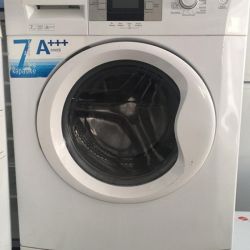 İkinci El Veya Sıfır Çamaşır Makinesi Alım Satım