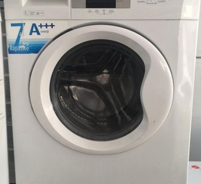 İkinci El Veya Sıfır Çamaşır Makinesi Alım Satım